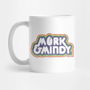 NANU NANU! Mug